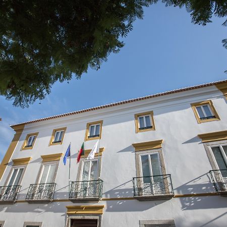 Hi Evora - Pousada De Juventude Buitenkant foto