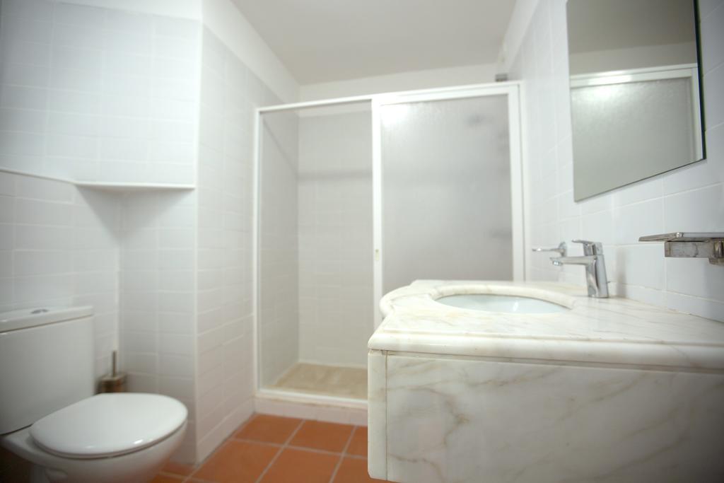 Hi Evora - Pousada De Juventude Kamer foto
