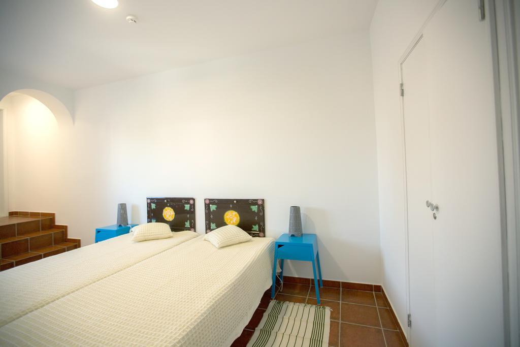 Hi Evora - Pousada De Juventude Kamer foto