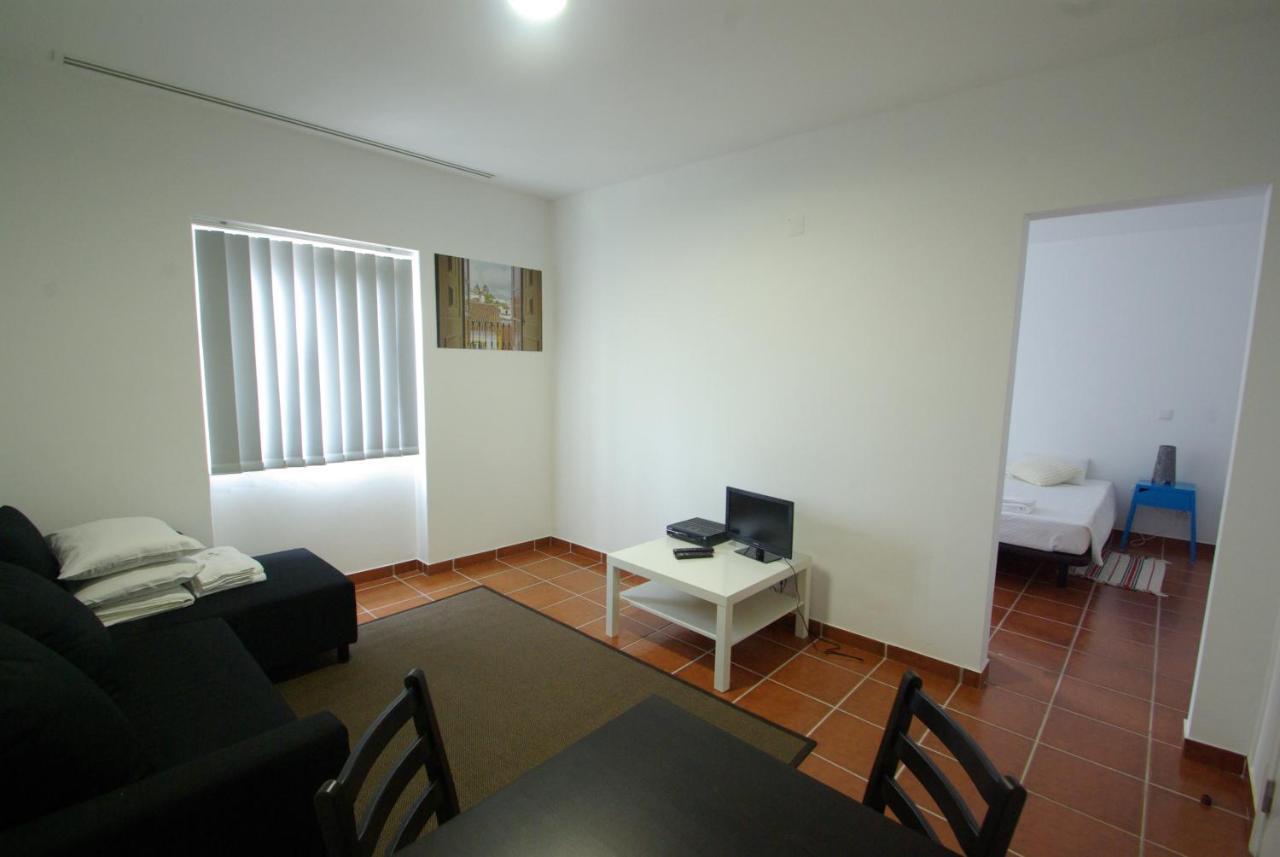 Hi Evora - Pousada De Juventude Kamer foto